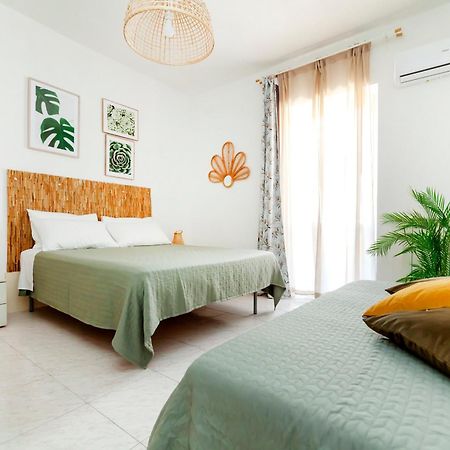 La Casa Di Boho Lejlighed Rom Eksteriør billede
