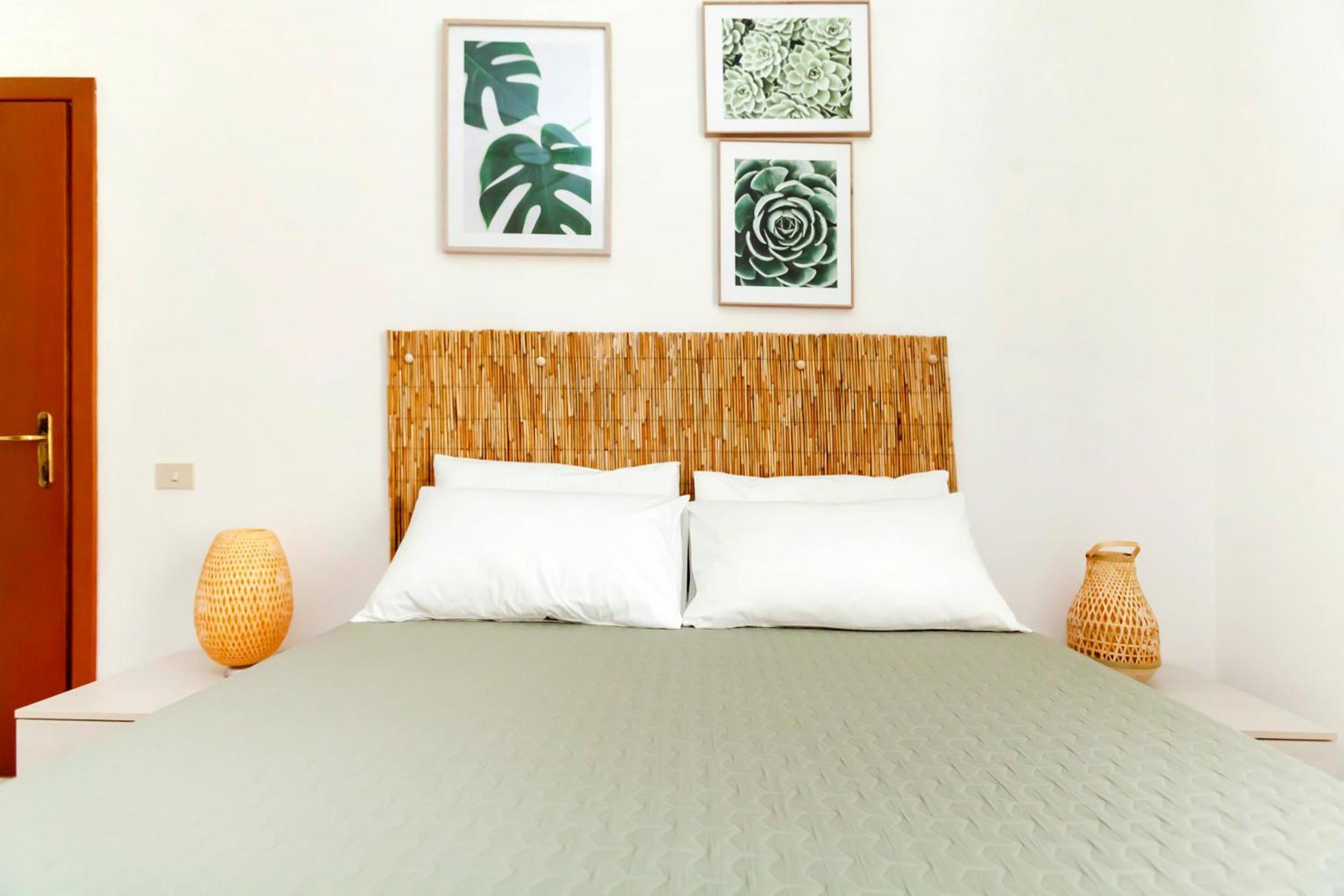 La Casa Di Boho Lejlighed Rom Eksteriør billede