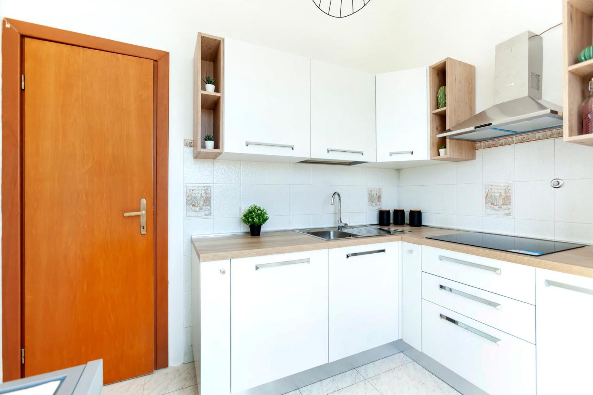 La Casa Di Boho Lejlighed Rom Eksteriør billede