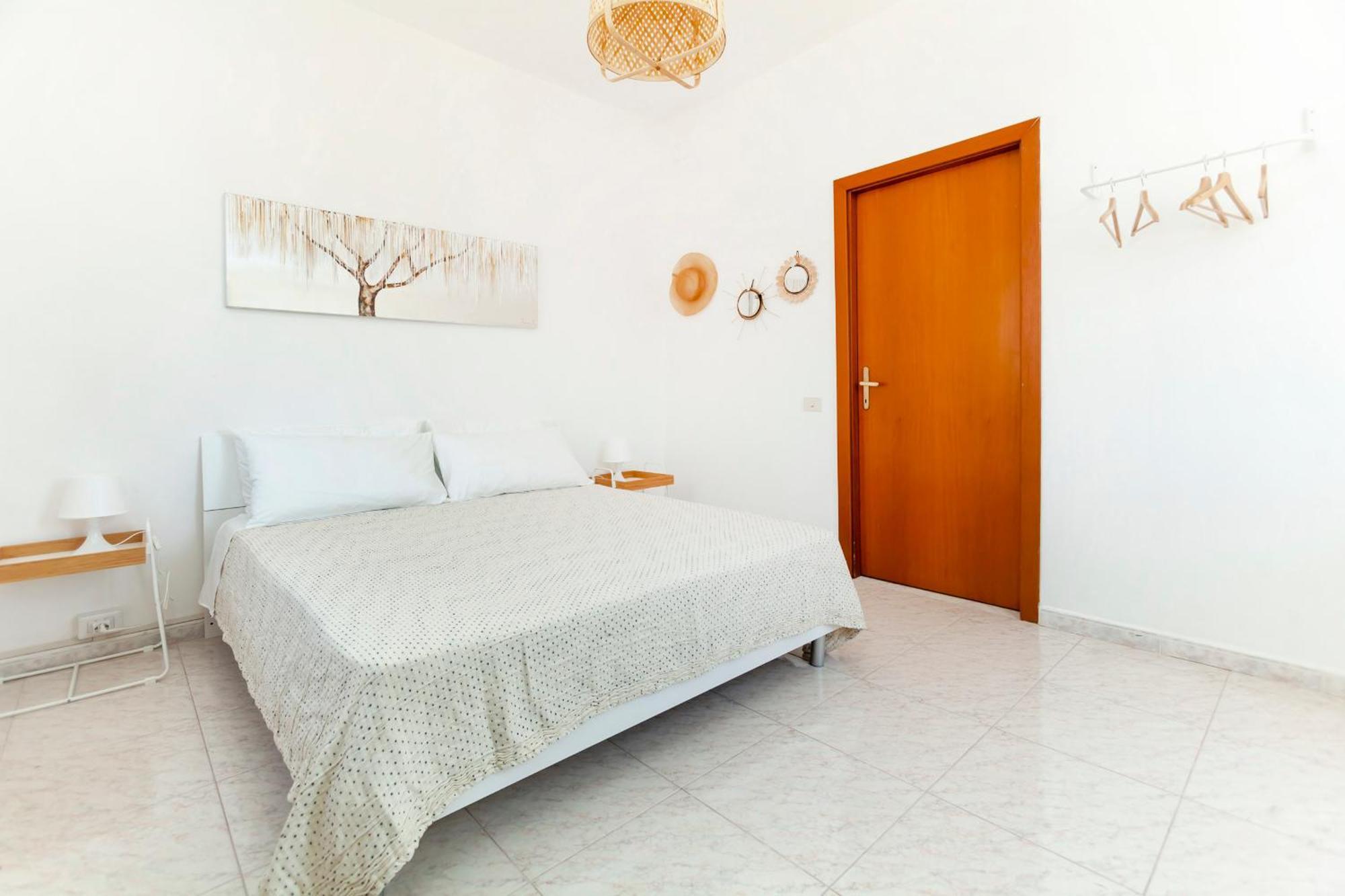 La Casa Di Boho Lejlighed Rom Eksteriør billede